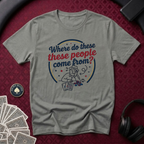 These People T-shirt