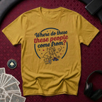 These People T-shirt