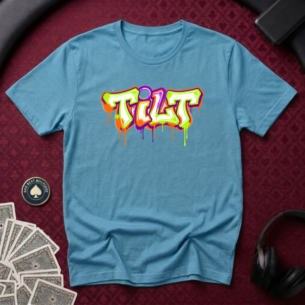 Tilt #1 T-shirt