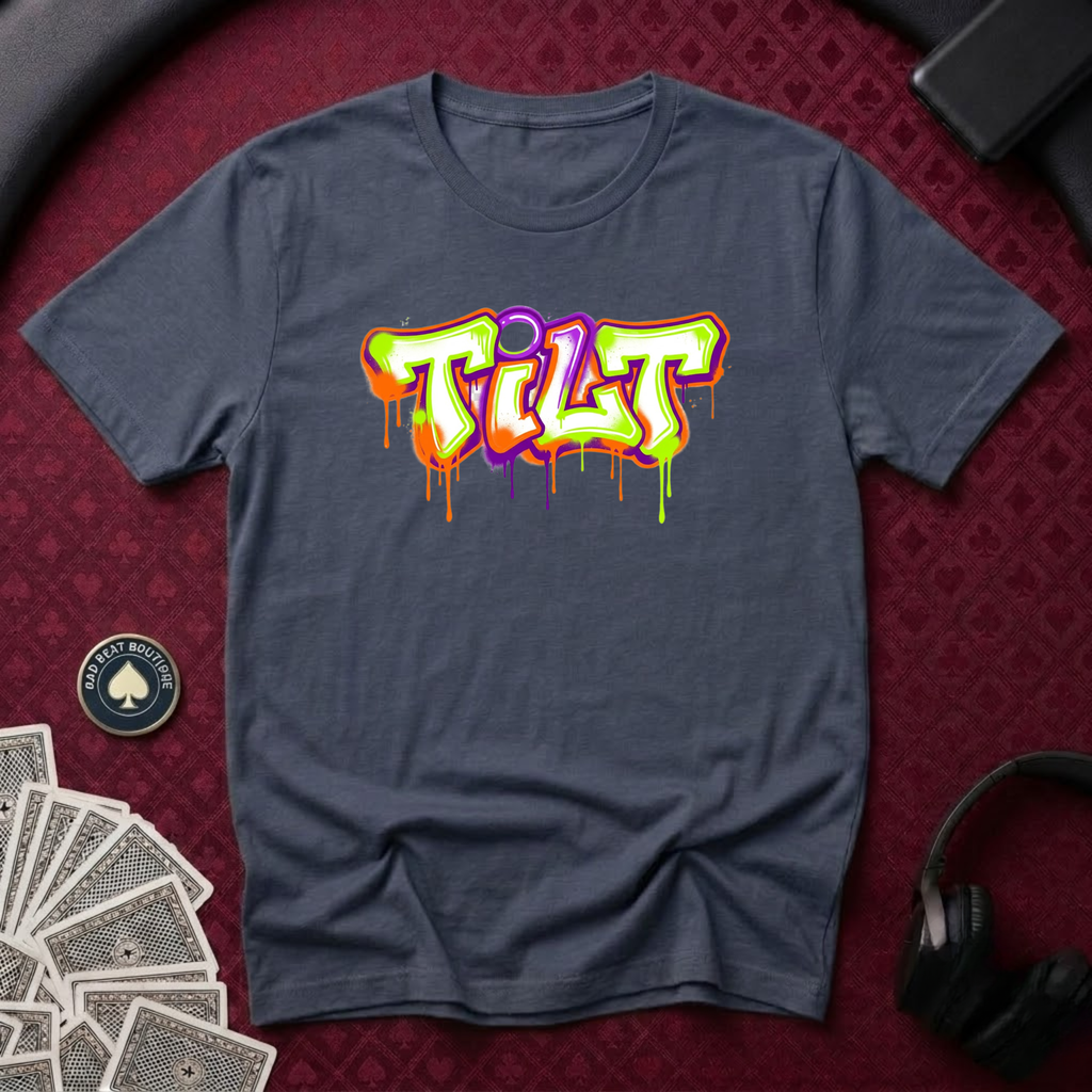 Tilt #1 T-shirt