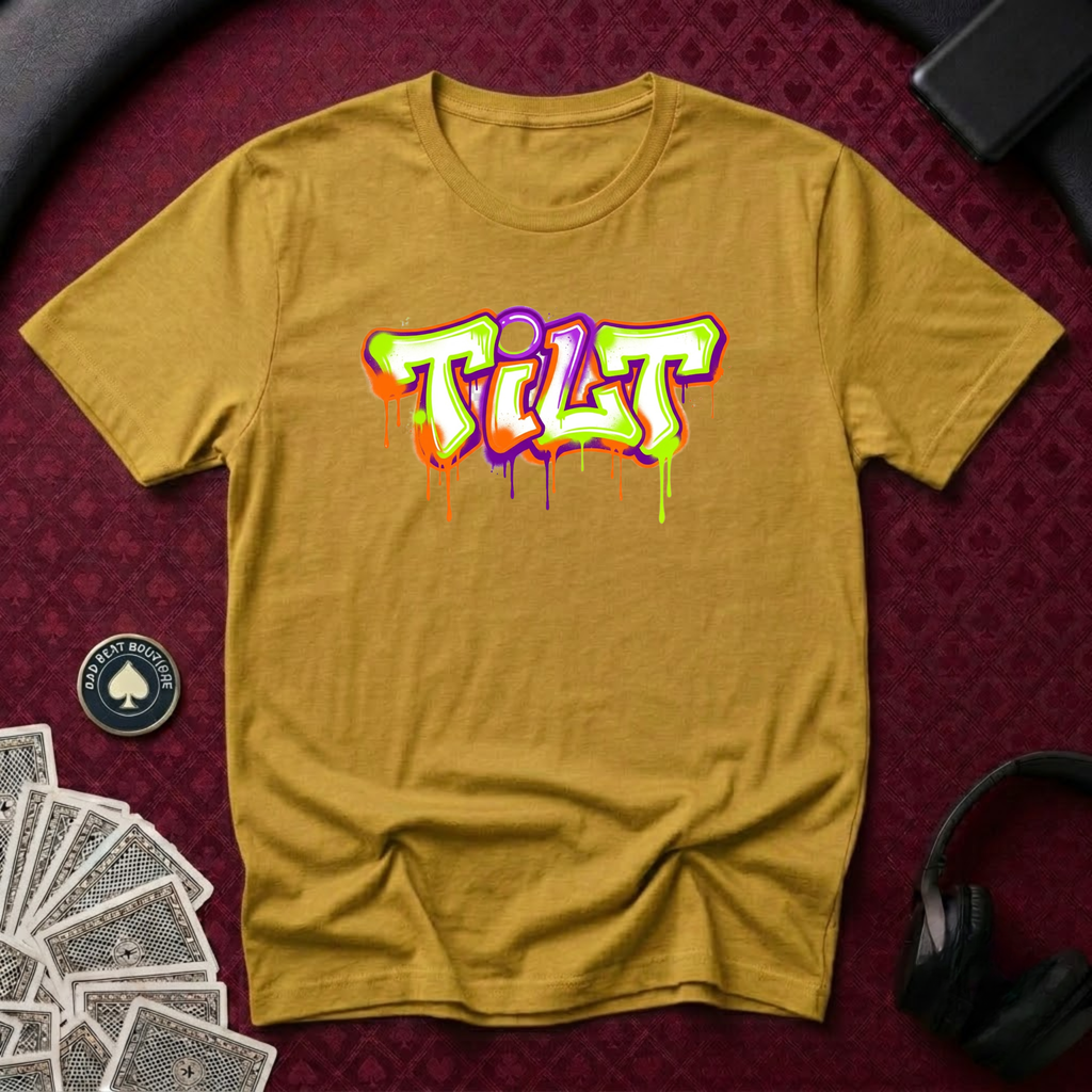 Tilt #1 T-shirt