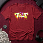 Tilt #1 T-shirt