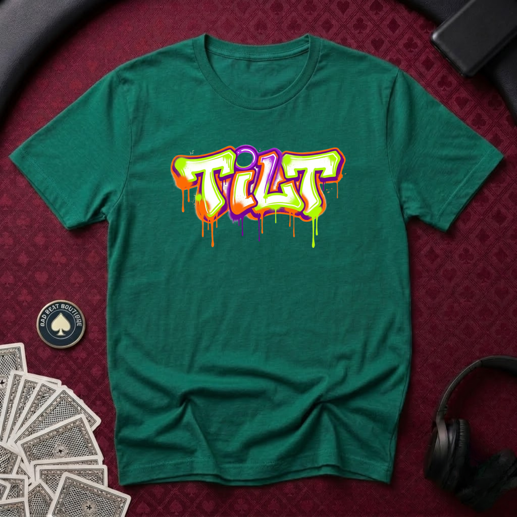 Tilt #1 T-shirt