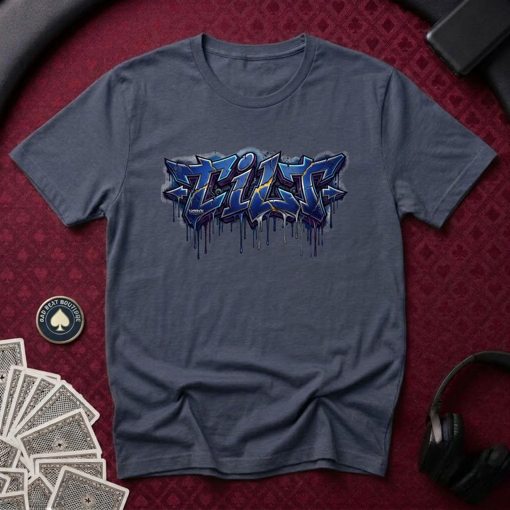Tilt #2 T-shirt