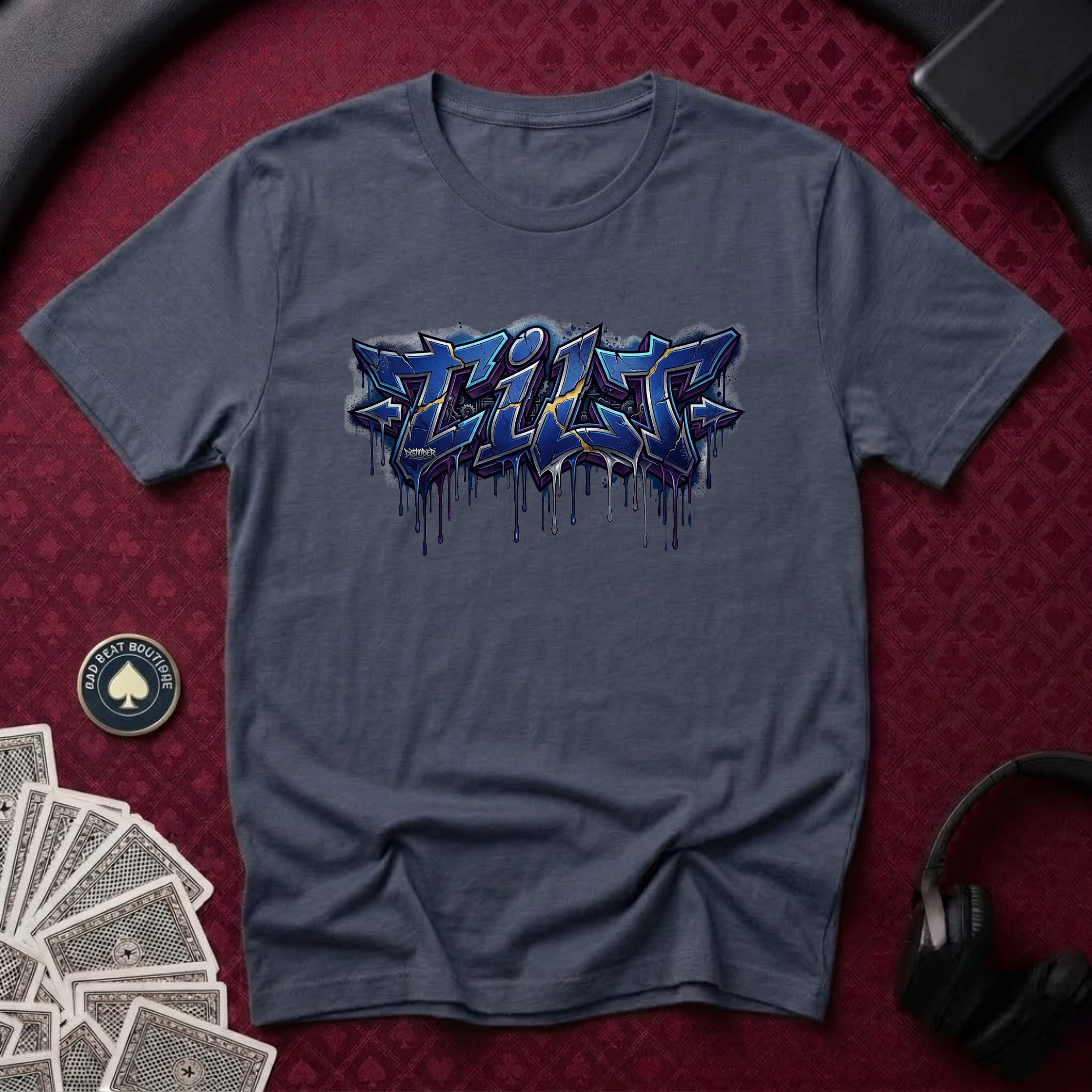 Tilt #2 T-shirt