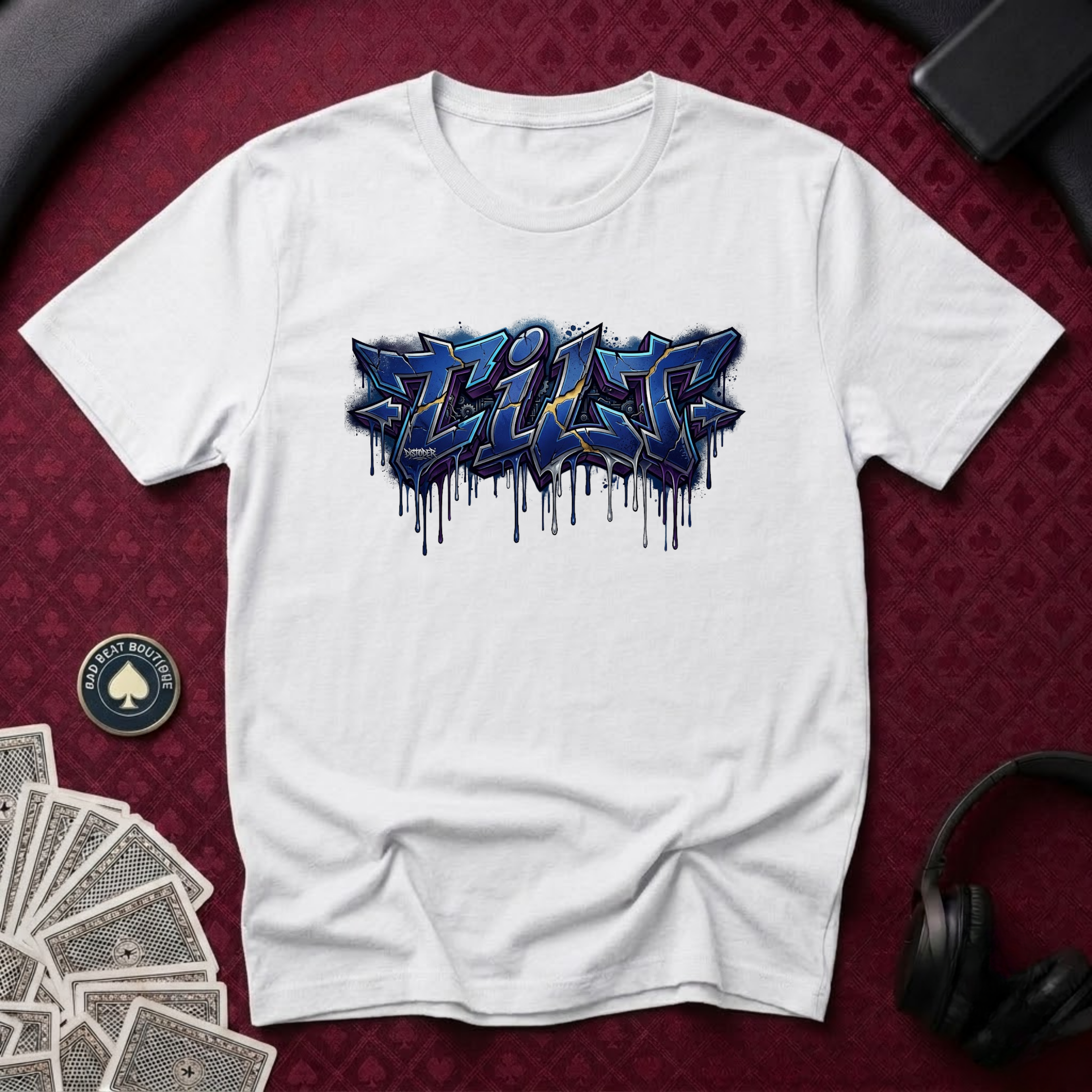Tilt #2 T-shirt