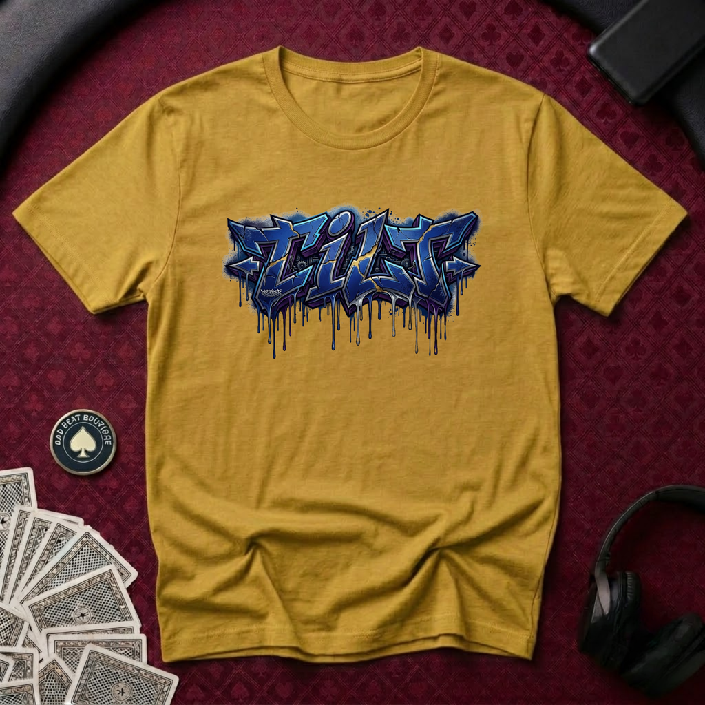 Tilt #2 T-shirt