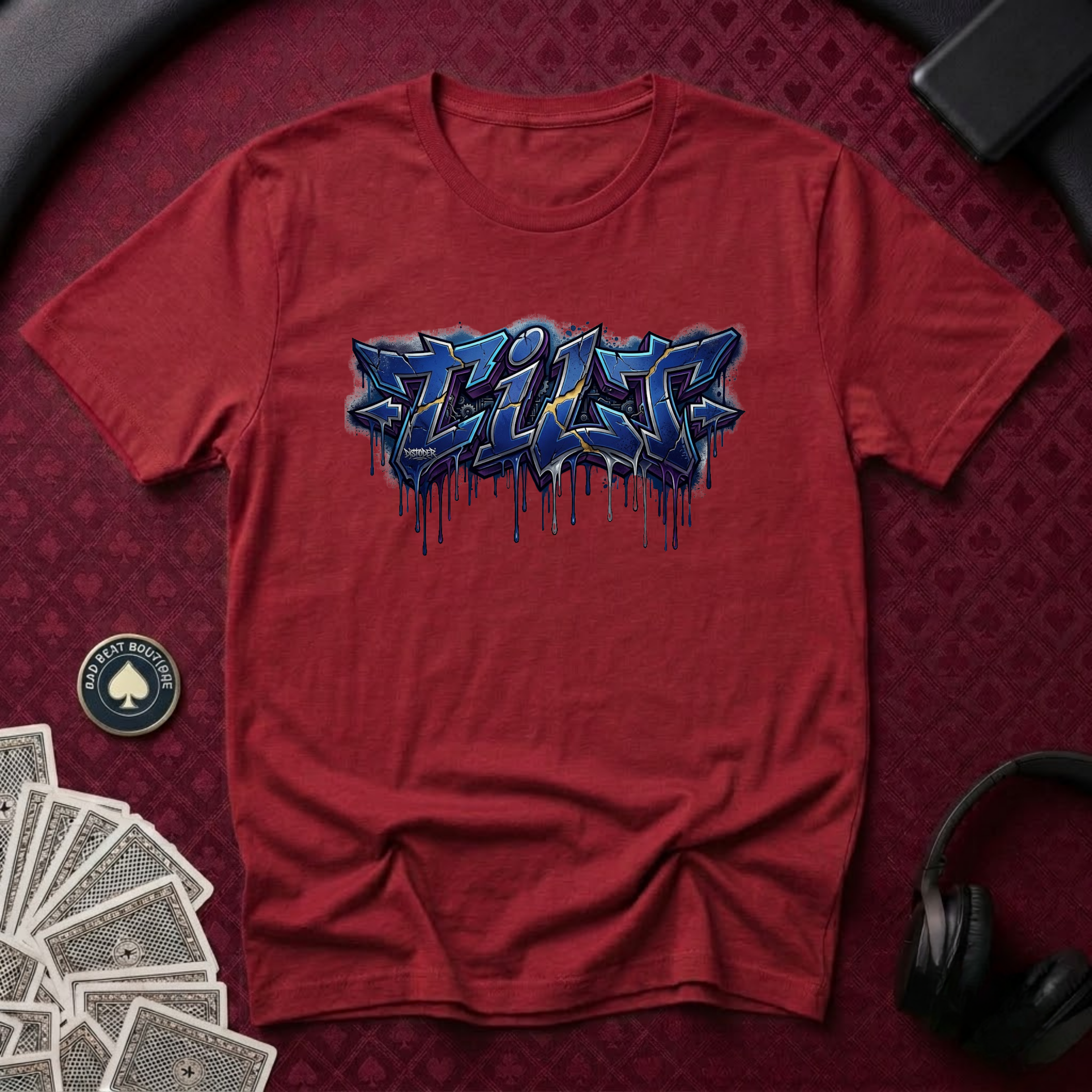 Tilt #2 T-shirt