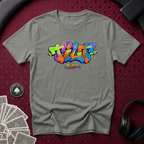 Tilt #3 T-shirt