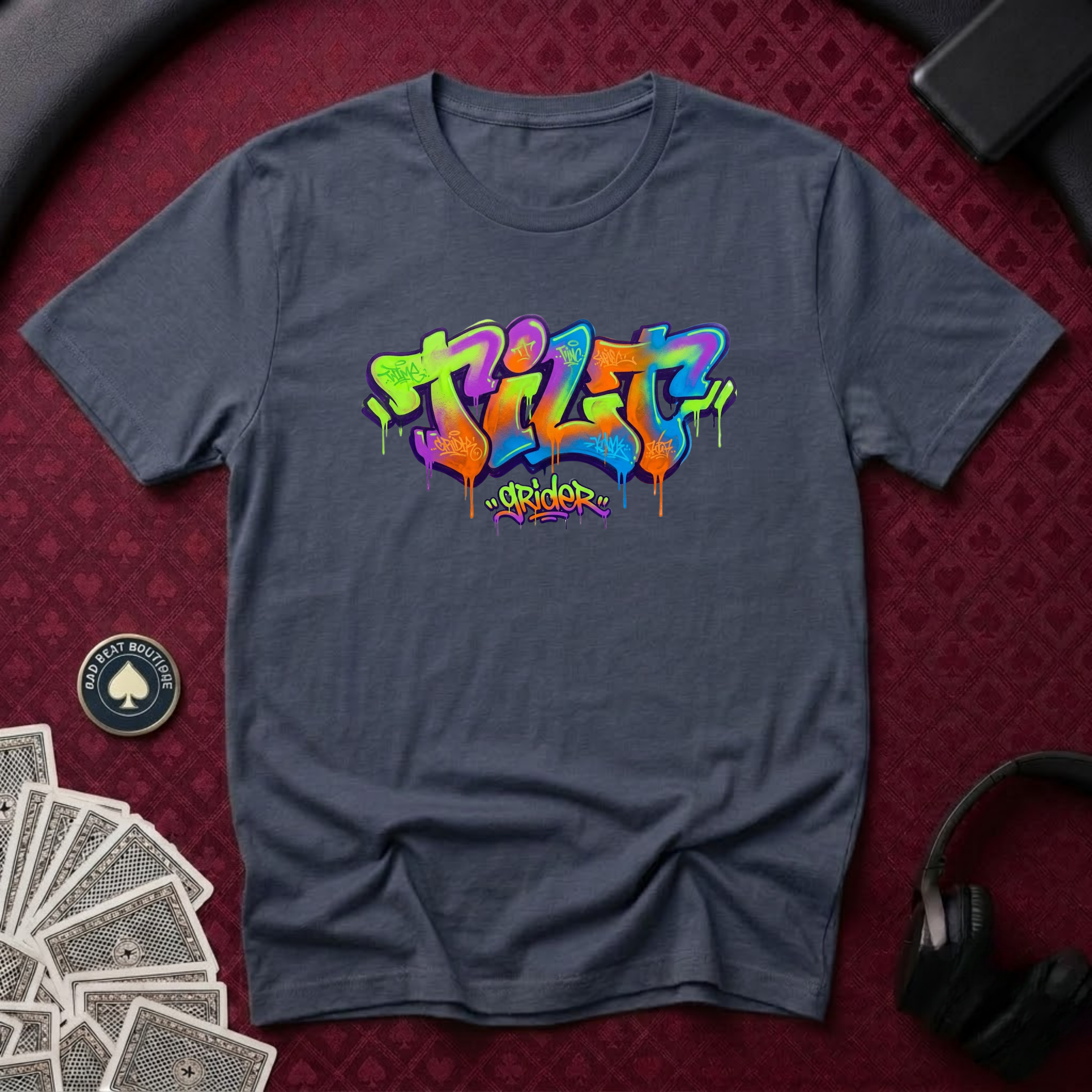 Tilt #3 T-shirt