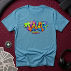 Tilt #3 T-shirt