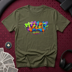Tilt #3 T-shirt