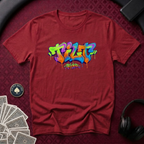 Tilt #3 T-shirt