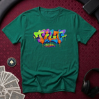 Tilt #3 T-shirt