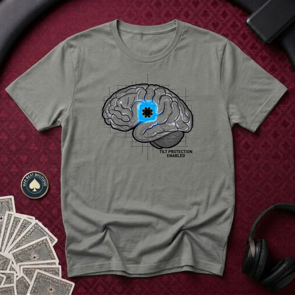Tilt Protection T-shirt