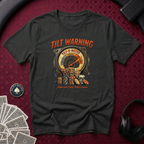 Tiltometer T-shirt