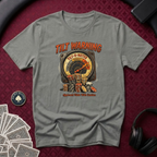Tiltometer T-shirt