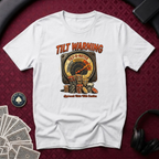 Tiltometer T-shirt