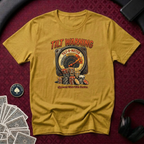 Tiltometer T-shirt