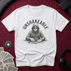 Unshakeable T-shirt
