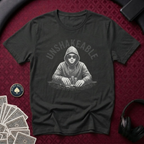 Unshakeable T-shirt