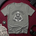 Unshakeable T-shirt