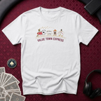 Value Town T-shirt
