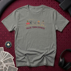 Value Town T-shirt
