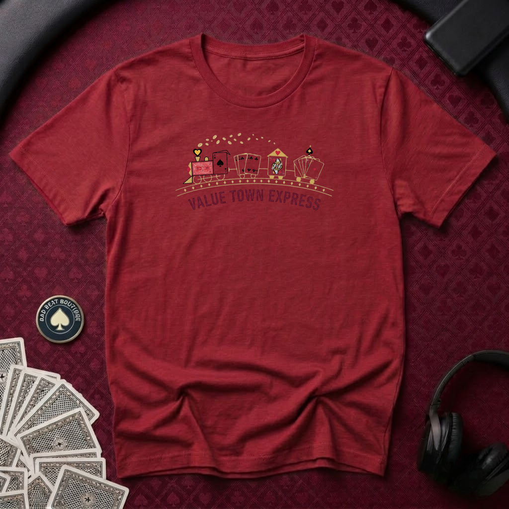 Value Town T-shirt