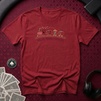 Value Town T-shirt