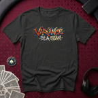 Variance Is A Scam T-shirt