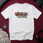 Variance Is A Scam T-shirt