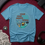 Zero Sense T-shirt