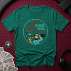 Zero Sense T-shirt