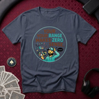 Zero Sense T-shirt