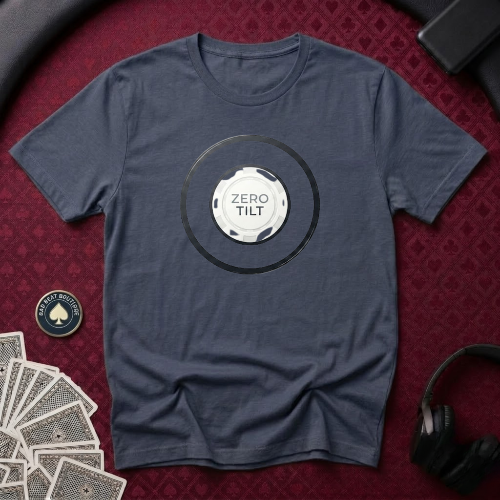 Zero Tilt T-shirt