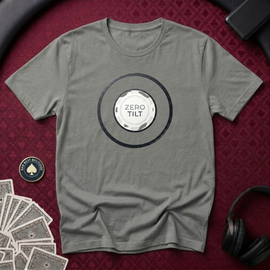 Zero Tilt T-shirt