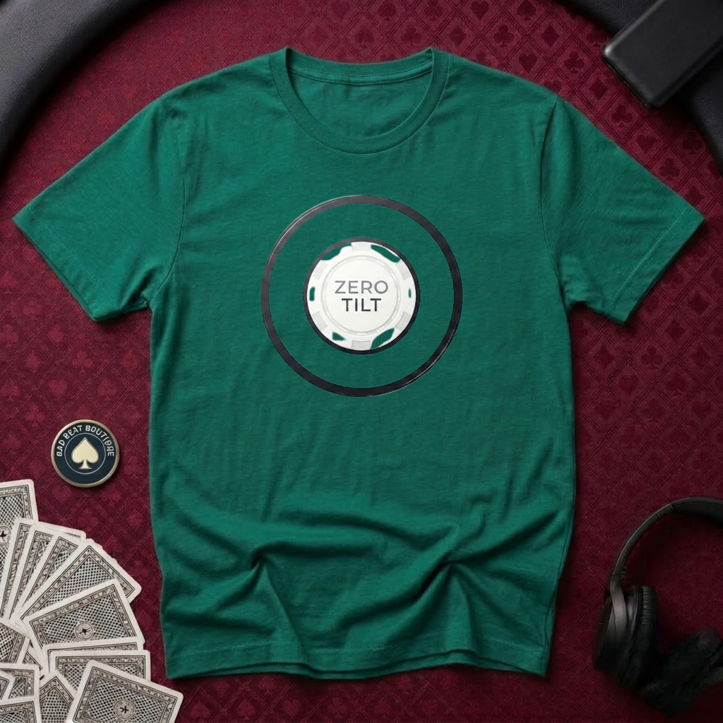 Zero Tilt T-shirt