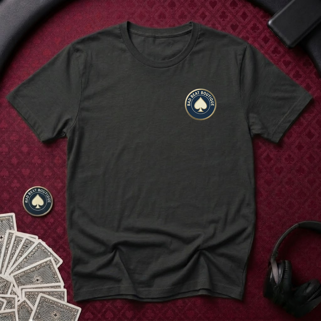 BadBeatBoutique T-shirt