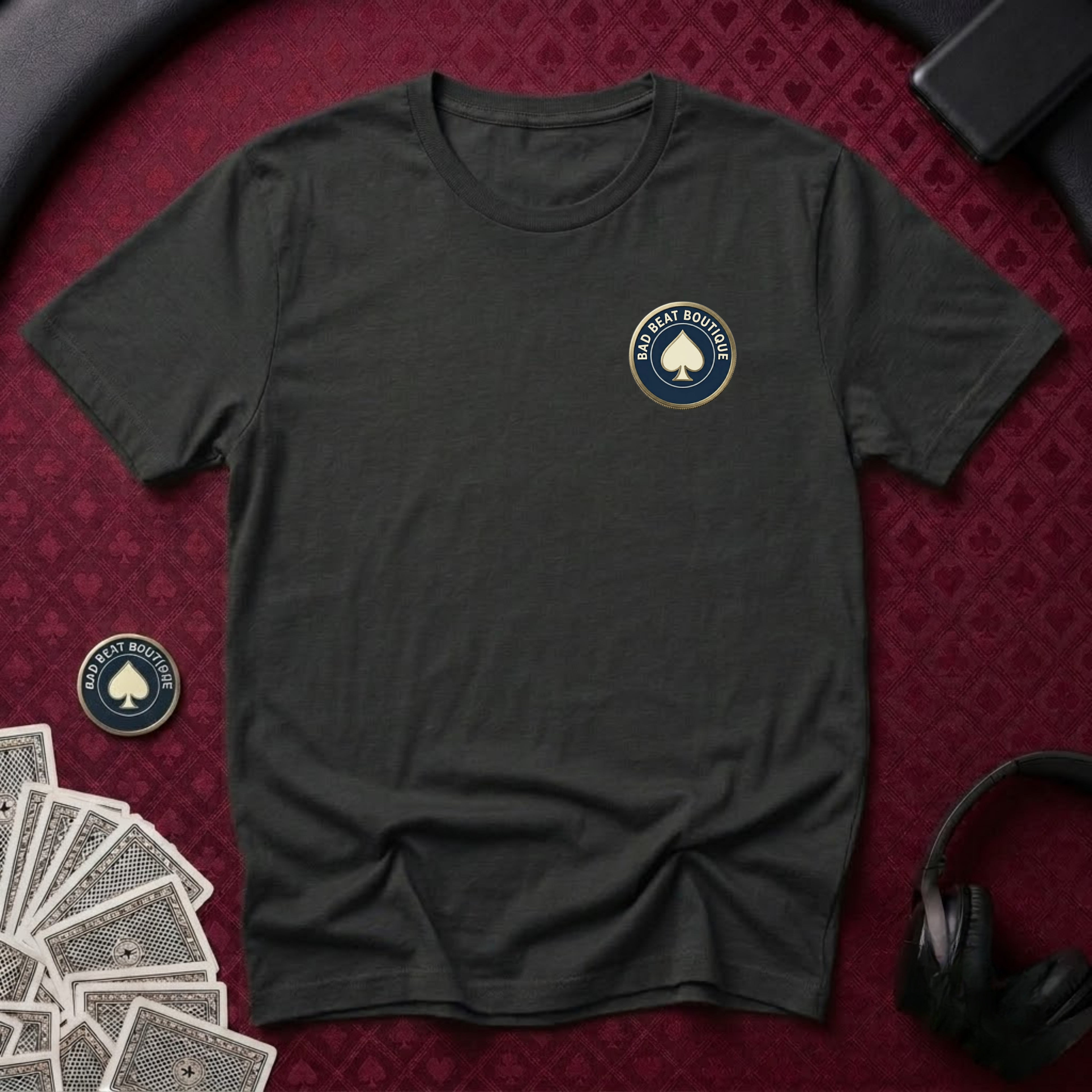 BadBeatBoutique T-shirt