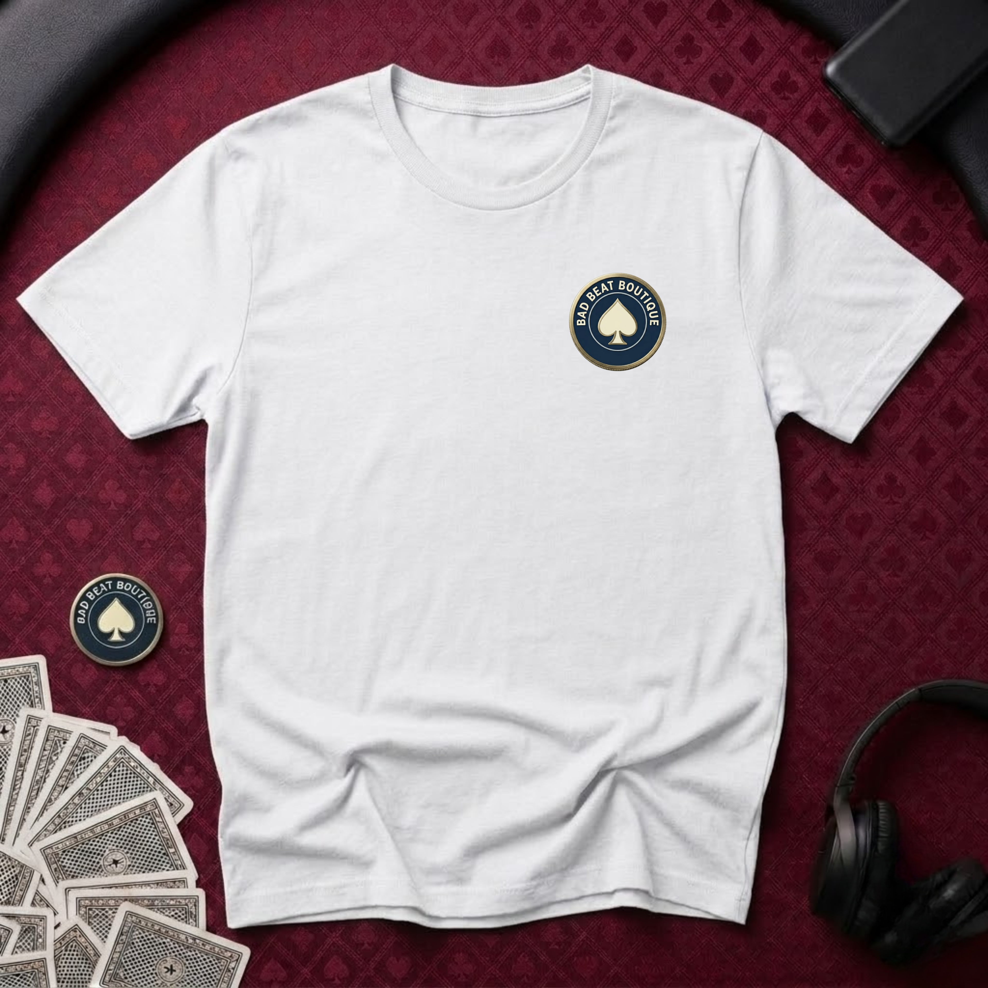 BadBeatBoutique T-shirt