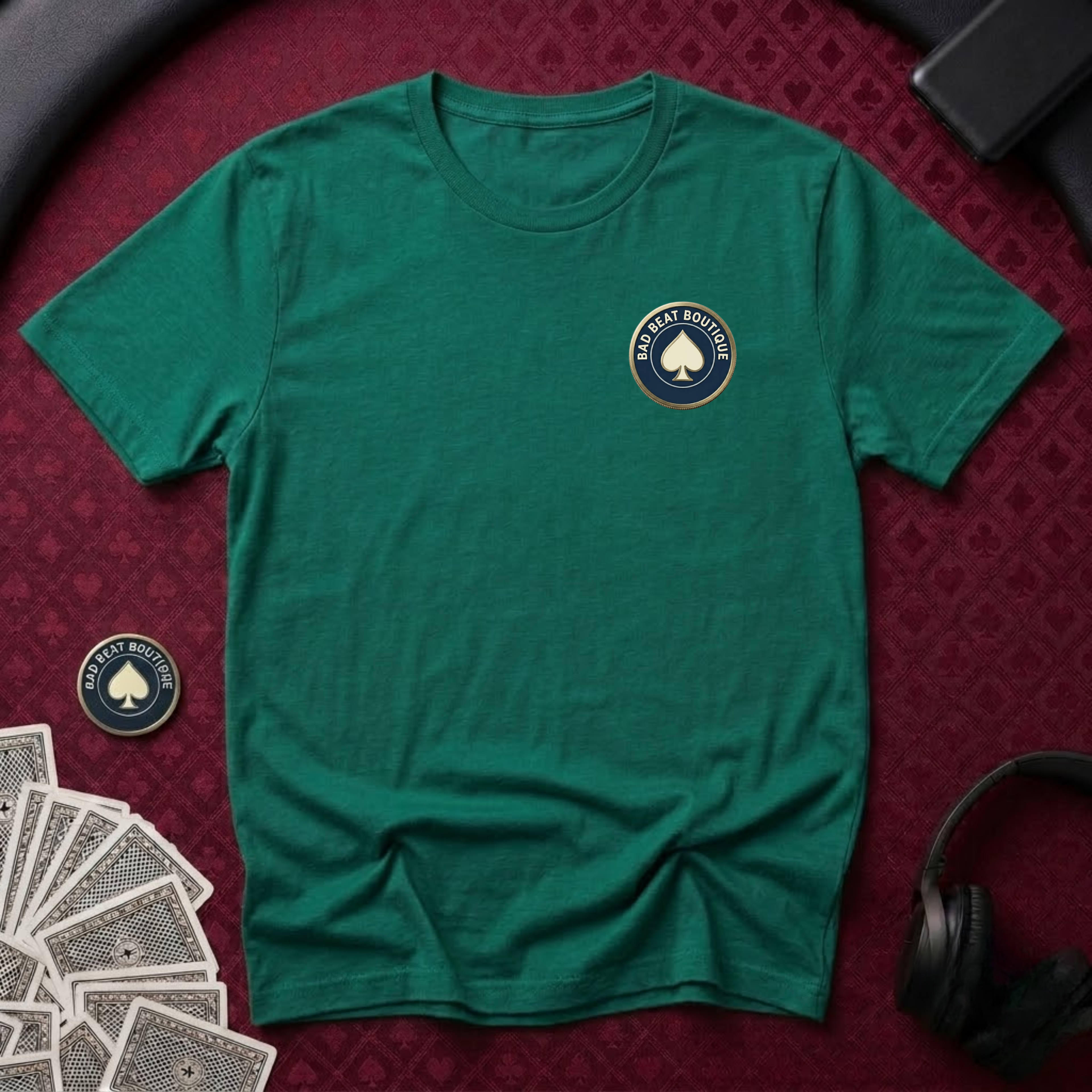 BadBeatBoutique T-shirt