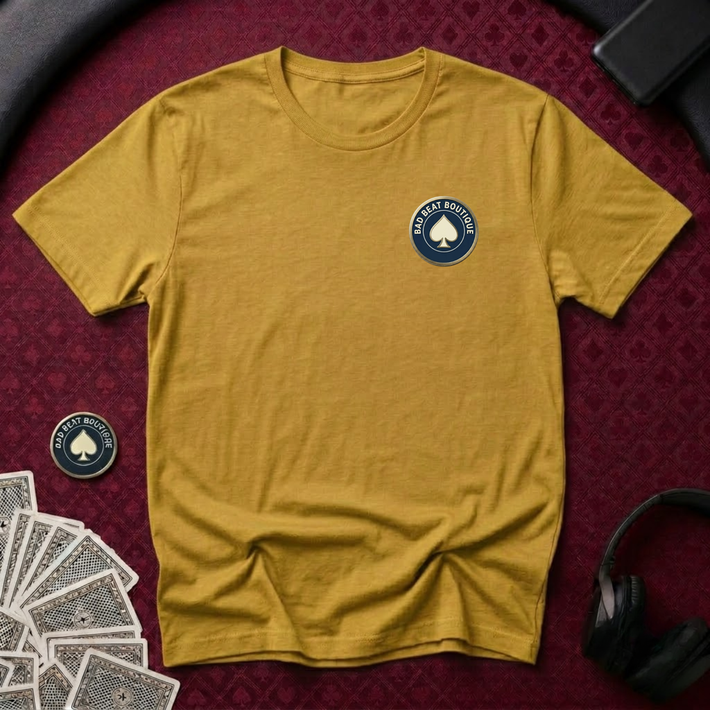 BadBeatBoutique T-shirt