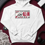 Retro Logo Hoodie