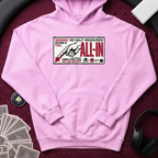 Retro Logo Hoodie