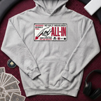 Retro Logo Hoodie