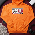 Retro Logo Hoodie