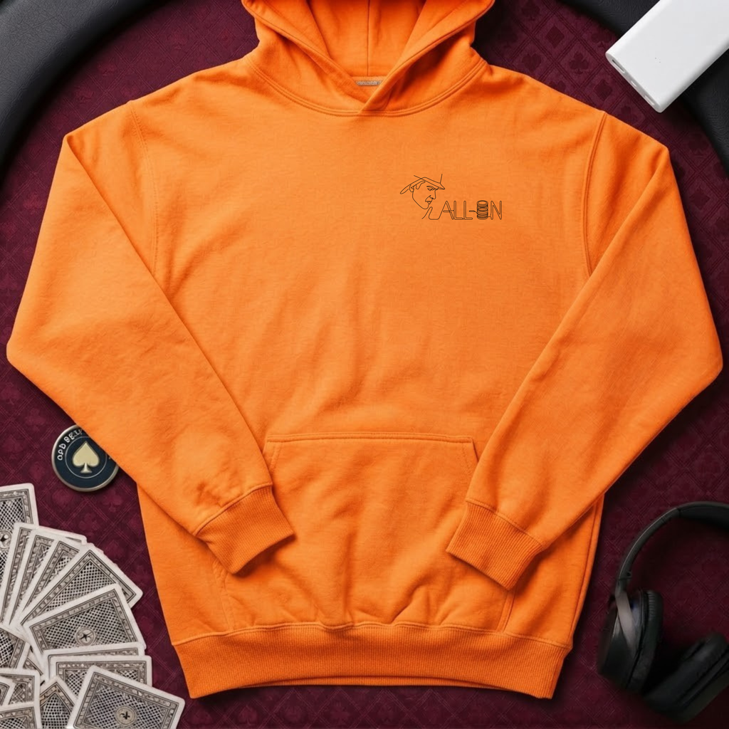 All-In Signature Hoodie