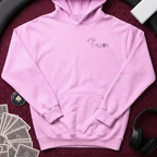 All-In Signature Hoodie