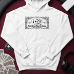 Dead Man Hand Hoodie